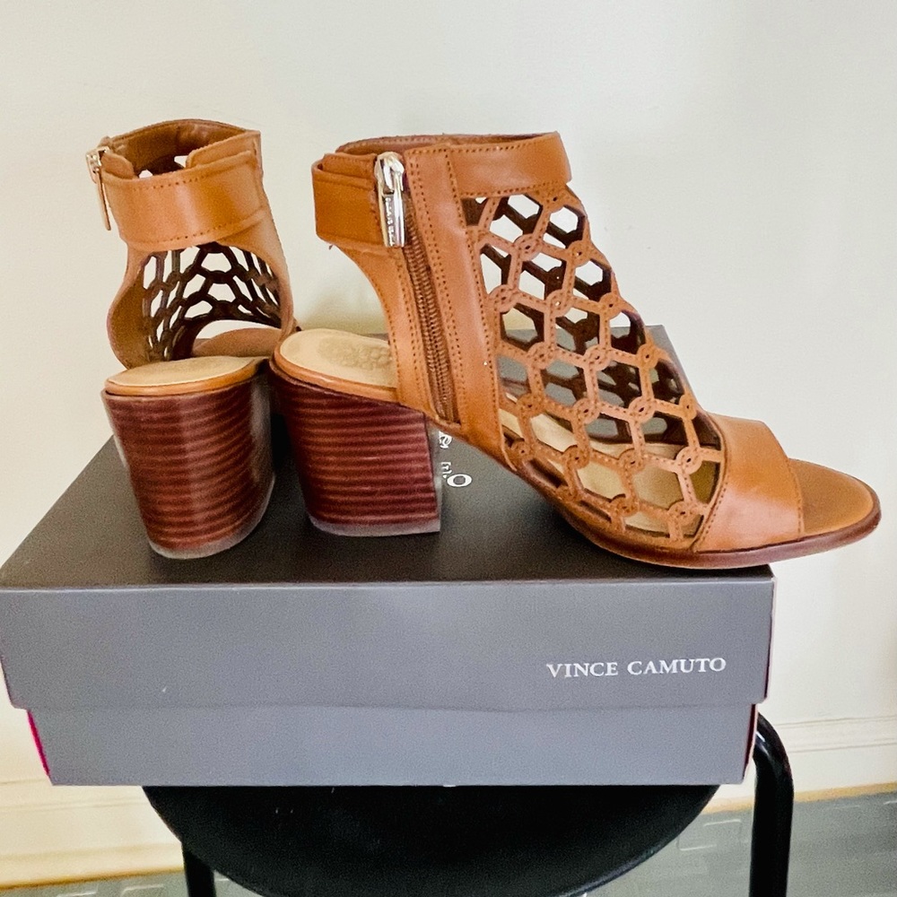 Vince Camuto shoes
